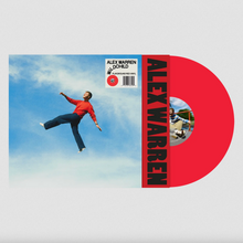 Load image into Gallery viewer, ALEX WARREN - WILDCHILD (LP/CD/CASSETTE)