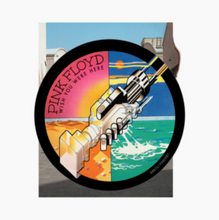 Load image into Gallery viewer, PINK FLOYD - WISH YOU WERE HERE (LP/CD)