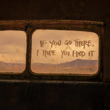 Load image into Gallery viewer, PAPER KITES - IF YOU GO THERE, I HOPE YOU FIND IT (LP/CD)