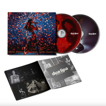 Load image into Gallery viewer, DUA LIPA - LIVE FROM MEXICO (2xLP/2xCD)