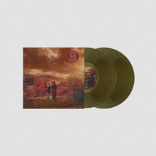 Load image into Gallery viewer, DOMI & JD BECK - WHO ASKED? (2xLP/CD)
