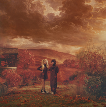 Load image into Gallery viewer, DOMI & JD BECK - WHO ASKED? (2xLP/CD)