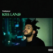 Load image into Gallery viewer, WEEKND - KISS LAND (2xLP/CD)