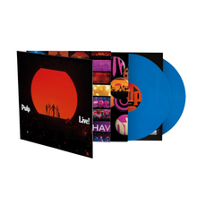 Load image into Gallery viewer, PULP - LIVE! (2xLP/2xCD)