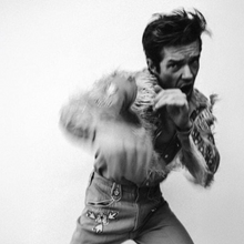 Load image into Gallery viewer, BRANDON FLOWERS - THRASHER (LP/CD)