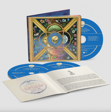 Load image into Gallery viewer, GRATEFUL DEAD - MERRIWEATHER POST PAVILION 6/30/1985 (4xLP BOX SET/3xCD)