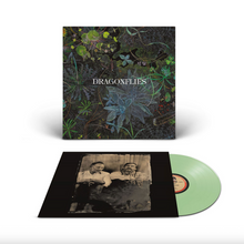 Load image into Gallery viewer, DRAGONFLIES - DRAGONFLIES (LP/CD)
