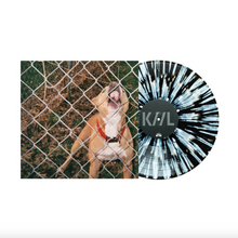 Load image into Gallery viewer, KNOCKED LOOSE - POP CULTURE (12" EP)