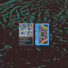 Load image into Gallery viewer, DUMMY - MANDATORY ENJOYMENT (LP/CASSETTE)