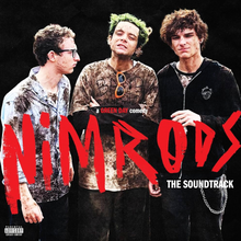 Load image into Gallery viewer, OST: GREEN DAY - NIMRODS (2xLP/2xCD/CASSETTE)