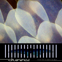 Load image into Gallery viewer, DUMMY - do you love the color of the sky? (LP/CD/CASSETTE)