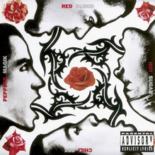 Load image into Gallery viewer, RED HOT CHILI PEPPERS - BLOOD SUGAR SEX MAGIK (2xLP/CD)