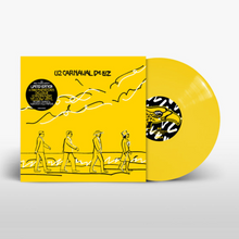 Load image into Gallery viewer, U2 - CARNAVAL DE LUZ (LP/3xLP/CD/3xCD)