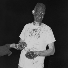 Load image into Gallery viewer, DEAFHEAVEN & BOSSE-DE-NAGE - DEAFHEAVEN / BOSSE-DE-NAGE (12" EP/CASSETTE)