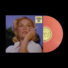 Load image into Gallery viewer, ASHE - THE GIRL OF YOUR DREAMS (LP/CD)
