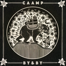 Load image into Gallery viewer, CAAMP - BY AND BY (2xLP/CD)