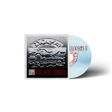 Load image into Gallery viewer, THEY ARE GUTTING A BODY OF WATER - KOOL FAITH / LOOSIES II (2xLP/CD)