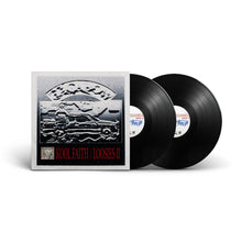 Load image into Gallery viewer, THEY ARE GUTTING A BODY OF WATER - KOOL FAITH / LOOSIES II (2xLP/CD)