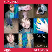 Load image into Gallery viewer, THIS IS LORELEI - HOLO BOY (LP/CD)