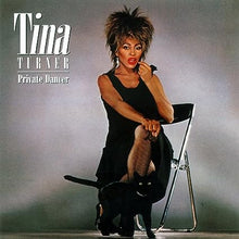 Load image into Gallery viewer, TINA TURNER - PRIVATE DANCER (LP/PIC DISC)