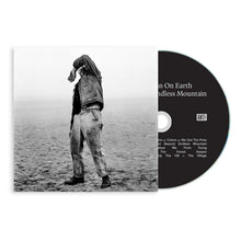 Load image into Gallery viewer, TALLEST MAN ON EARTH - JUST BEYOND ENDLESS MOUNTAIN (LP/CD)