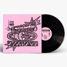 Load image into Gallery viewer, SNOOPER - WORLDWIDE (LP/CD/CASSETTE)