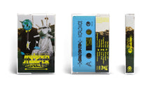 Load image into Gallery viewer, SNOOPER - WORLDWIDE (LP/CD/CASSETTE)
