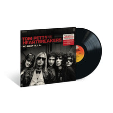 Load image into Gallery viewer, TOM PETTY - NO SLEEP TIL L.A. (ZOETROPE/LP/CD)