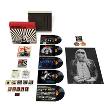 Load image into Gallery viewer, TOM PETTY - ORIGINS 1971-1978 (5xLP/4xCD BOX SET)