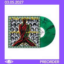 Load image into Gallery viewer, A TRIBE CALLED QUEST - MIDNIGHT MARAUDERS (RSD ESSENTIALS LP)