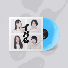 Load image into Gallery viewer, TRICOT - T H E (LP)