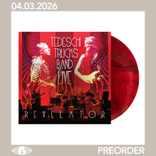 Load image into Gallery viewer, TEDESCHI TRUCKS BAND - LIVE REVELATOR (LP)