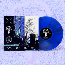 Load image into Gallery viewer, TOTAL WIFE - COME BACK DOWN (LP/CD/CASSETTE)