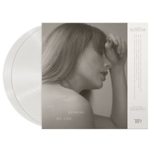 Load image into Gallery viewer, TAYLOR SWIFT - THE TORTURED POETS DEPARTMENT (2xLP/CD)
