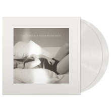 Load image into Gallery viewer, TAYLOR SWIFT - THE TORTURED POETS DEPARTMENT (2xLP/CD)