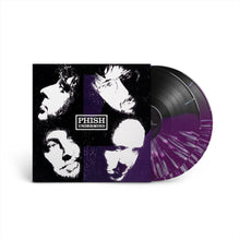 Load image into Gallery viewer, PHISH - UNDERMIND (2xLP)