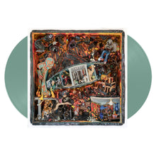 Load image into Gallery viewer, EARL SWEATSHIRT + MIKE + SURF GANG - POMPEII // UTILITY (2xLP/CD)