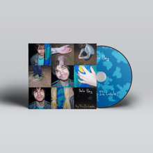 Load image into Gallery viewer, THIS IS LORELEI - HOLO BOY (LP/CD)