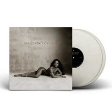 Load image into Gallery viewer, VICTORIA MONÉT - FREQUENCY OF LOVE (2xLP/CD)