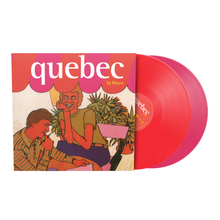 Load image into Gallery viewer, WEEN - QUEBEC (2xLP)