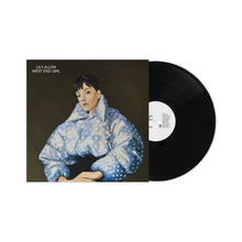 Load image into Gallery viewer, LILY ALLEN - WEST END GIRL (LP/CD)