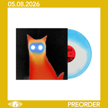 Load image into Gallery viewer, BASEMENT - WIRED (LP/CD/CASSETTE)