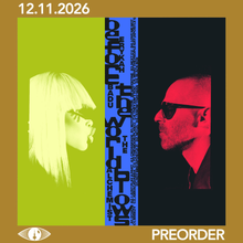 Load image into Gallery viewer, ERYKAH BADU & THE ALCHEMIST - BEFORE THE WORLD BLOWS: THE ABI & ALAN EXPERIMENT (2xLP/CD/CASSETTE)