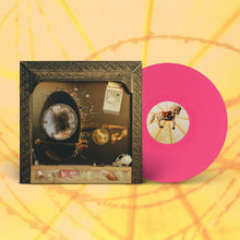 Load image into Gallery viewer, WISHY - NATURE'S PILL (LP/CD/CASSETTE)