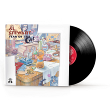 Load image into Gallery viewer, AL STEWART - YEAR OF THE CAT (RHINO RESERVE LP)