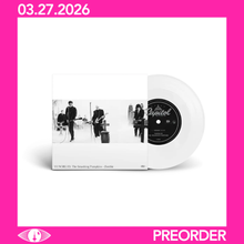 Load image into Gallery viewer, YUNGBLUD + SMASHING PUMPKINS - ZOMBIE (7")