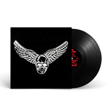 Load image into Gallery viewer, AEROSMITH + YUNGBLUD - ONE MORE TIME (12"EP/CD)
