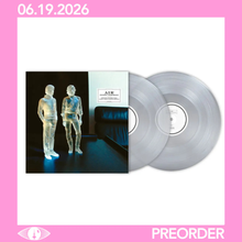 Load image into Gallery viewer, AIR - POCKET SYMPHONY (2xLP)