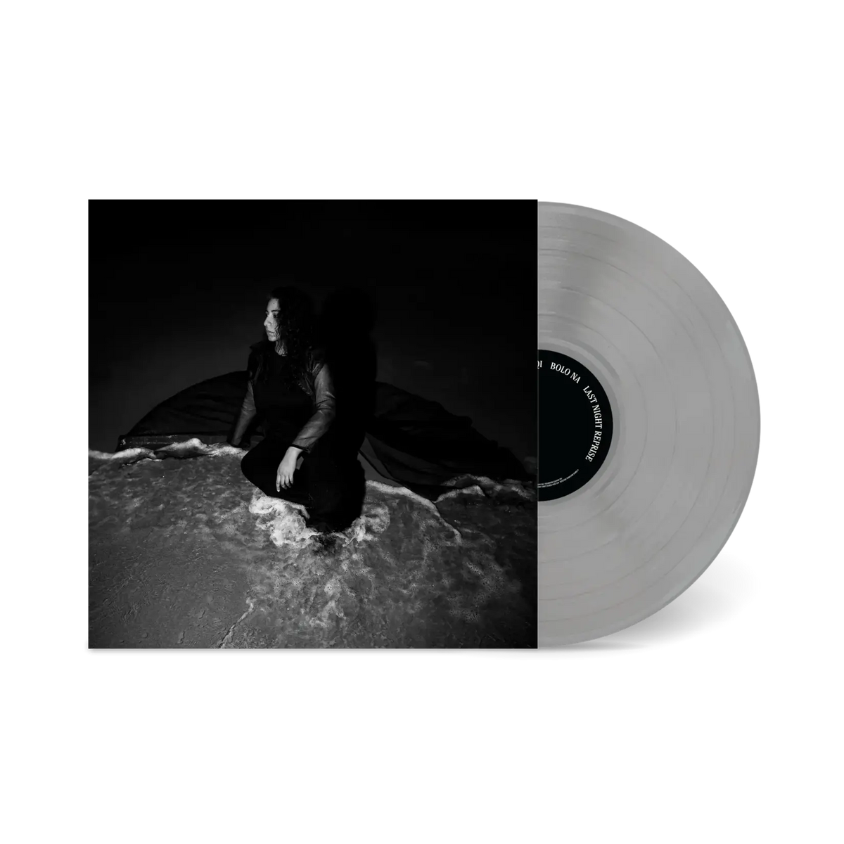 AROOJ AFTAB NIGHT REIGN (LP) 10,000 Hz Records
