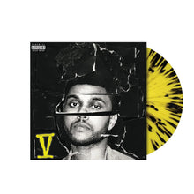 Load image into Gallery viewer, WEEKND - BEAUTY BEHIND THE MADNESS (2xLP)